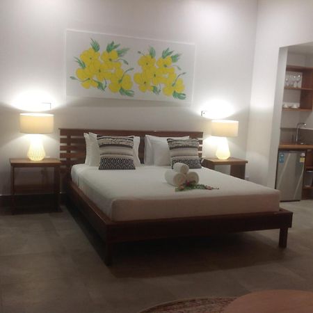Barrier Beach Resort (Adults Only) Luganville Zewnętrze zdjęcie