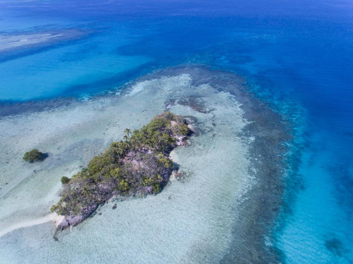Barrier Beach Resort (Adults Only) Luganville Zewnętrze zdjęcie